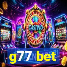 g77 bet